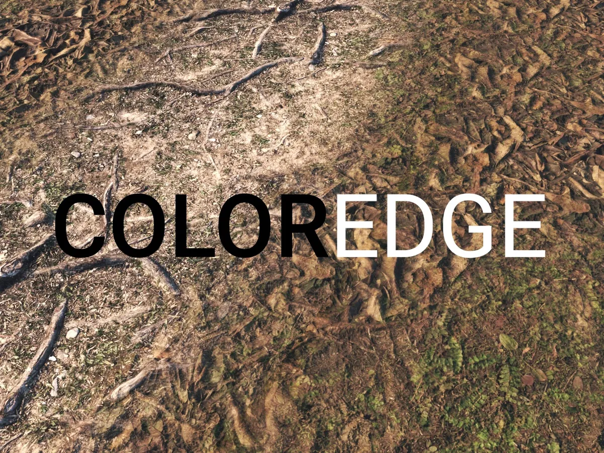 ColorEdge