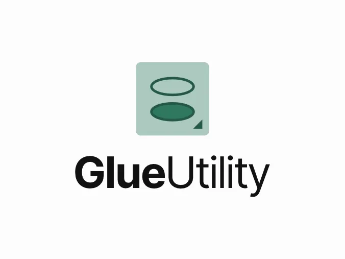 GlueUtility