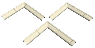 Bevel modes