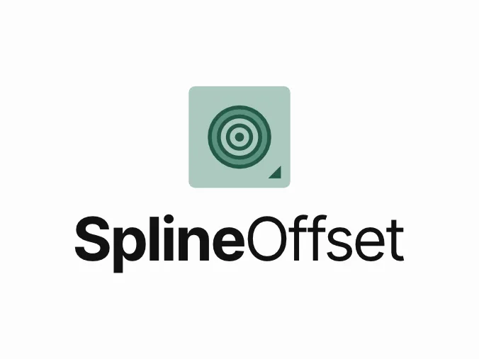 SplineOffset