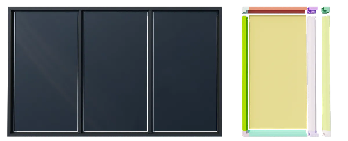 RCSlice tool interface