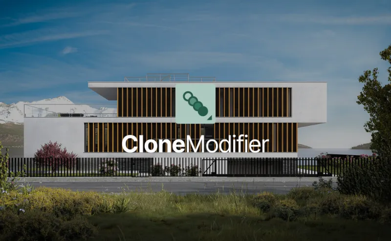 CloneModifier