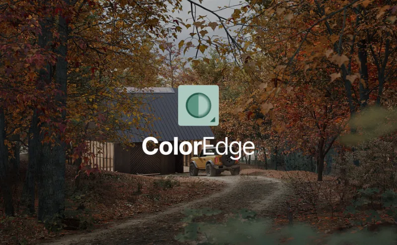 ColorEdge
