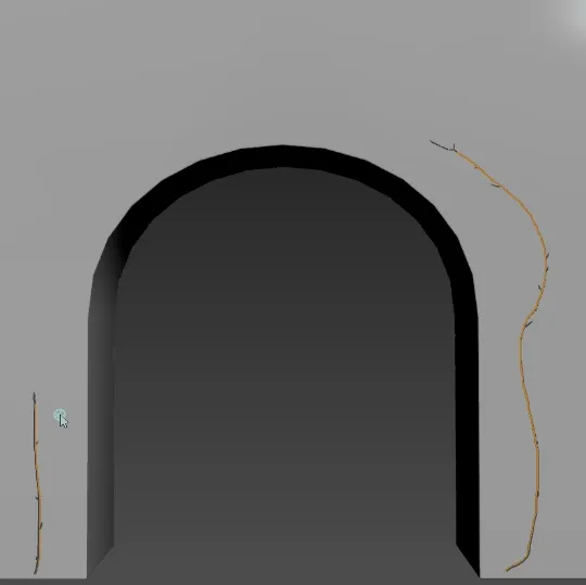 Ampliación de las líneas de base