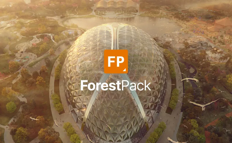 ForestPack Pro