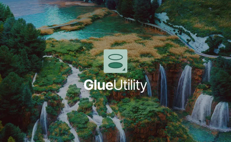 GlueUtility