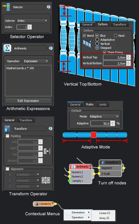 RailClone 2.1.3